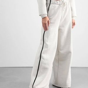 Nike Sportswear City Ready Woven Fleece Pants